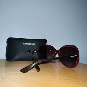 Ladies Sunglasses Hut Sunglasses
